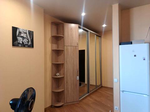 квартира по адресу Світлицького ул., (Будинок)