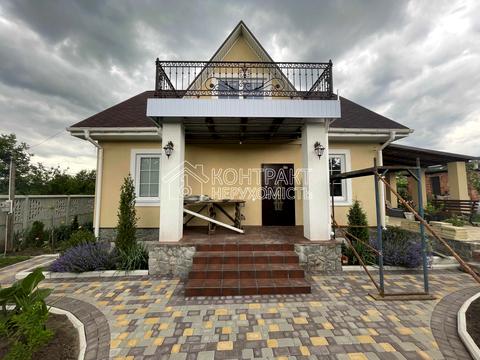 будинок за адресою Джерельна вул.