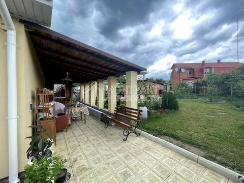 будинок за адресою Джерельна вул.