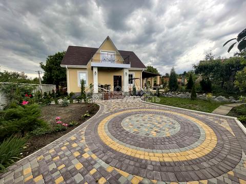 будинок за адресою Джерельна вул.