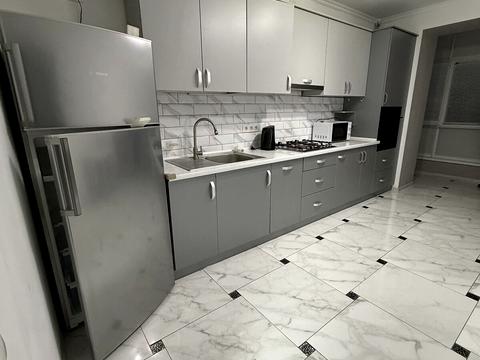 квартира за адресою Південний бульв., 20