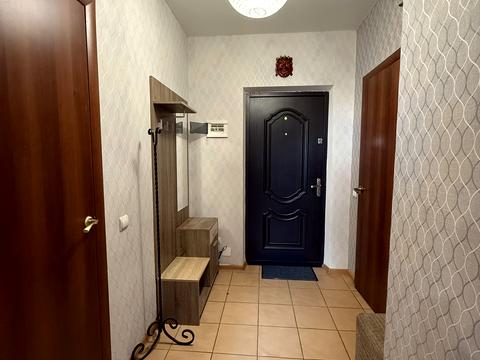 квартира за адресою Європейська вул., 3