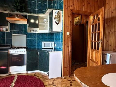 квартира по адресу Городоцкая ул., 278