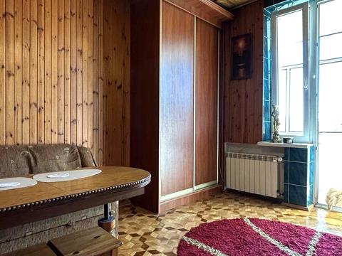 квартира по адресу Городоцкая ул., 278