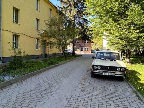 квартира по адресу Городоцкая ул., 278