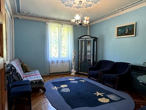 квартира по адресу Городоцкая ул., 278