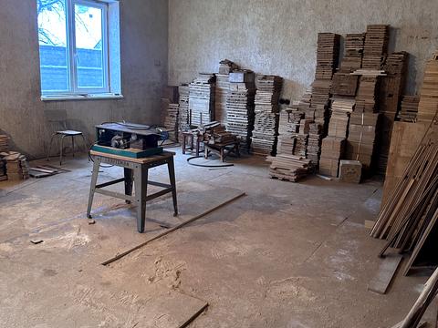 будинок за адресою Турбогенераторна вул.