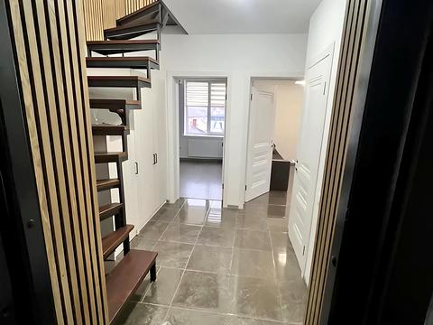 квартира по адресу Ивано-Франковск, Галицкая ул., 12