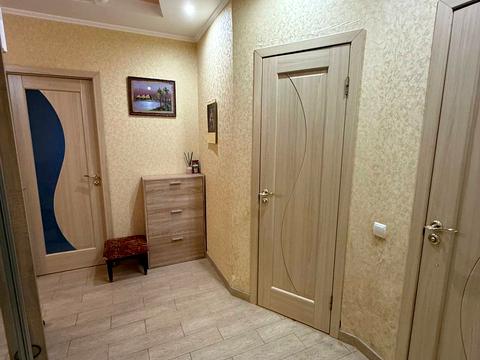 квартира за адресою Геннадія Афанасьєва вул., (Будинок 1)