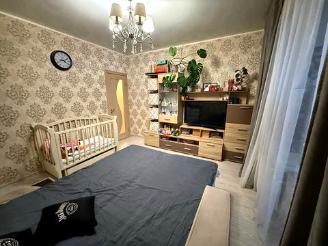 квартира за адресою Геннадія Афанасьєва вул., (Будинок 1)