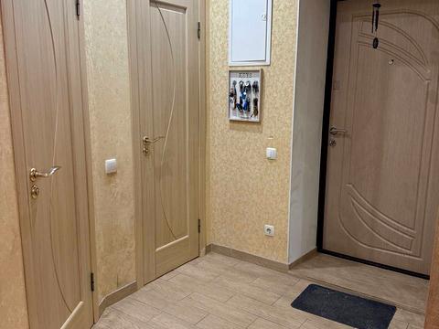 квартира за адресою Геннадія Афанасьєва вул., (Будинок 1)