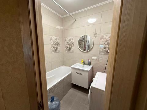 квартира за адресою Геннадія Афанасьєва вул., (Будинок 1)