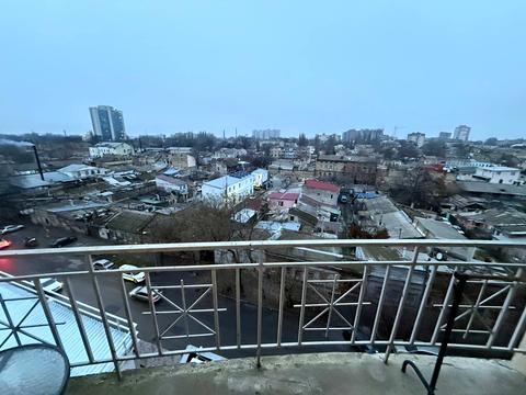 квартира за адресою Геннадія Афанасьєва вул., (Будинок 1)