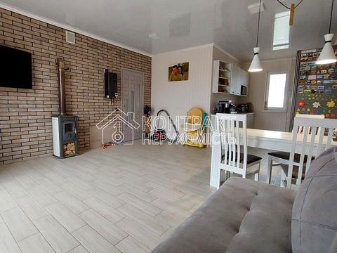 будинок за адресою Зоряна вул.