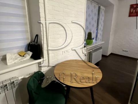 квартира за адресою Зеленого Клину пров. (Уссурійський), 10