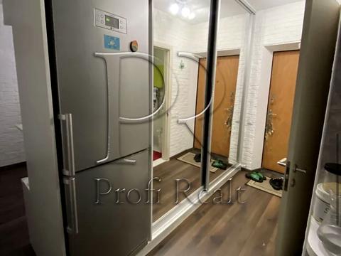 квартира за адресою Зеленого Клину пров. (Уссурійський), 10