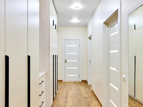 квартира по адресу Практичная ул., 3