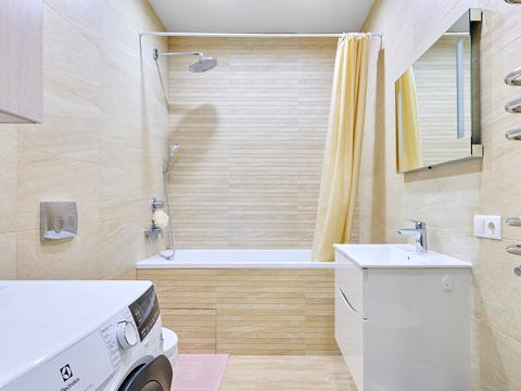 квартира по адресу Практичная ул., 3