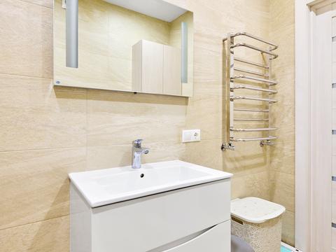 квартира по адресу Практичная ул., 3