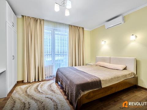 квартира по адресу Практичная ул., 3