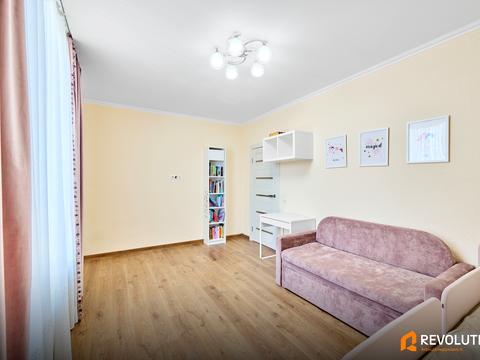 квартира по адресу Практичная ул., 3