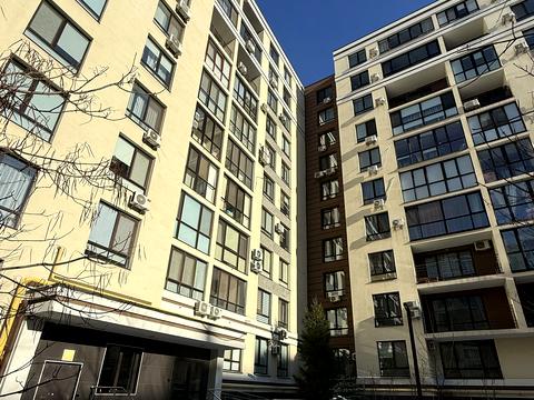 квартира по адресу Практичная ул., 3