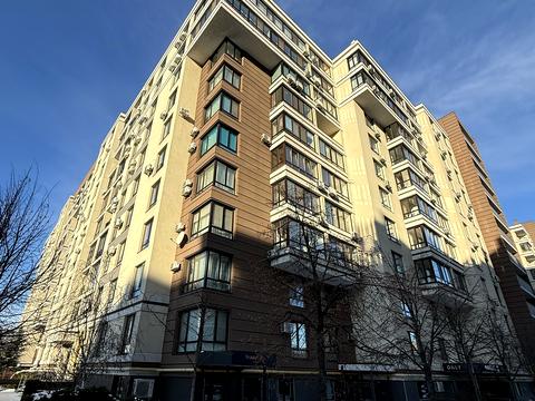 квартира по адресу Практичная ул., 3