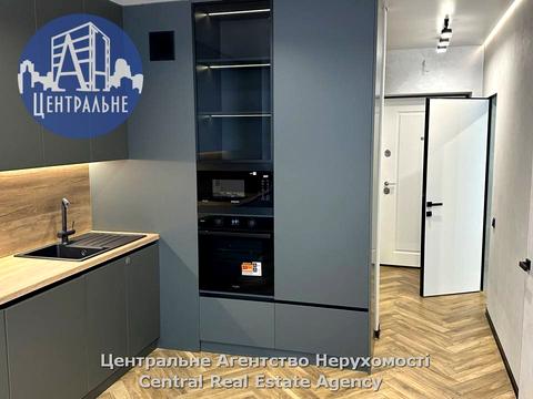 квартира за адресою Буковинська вул., (Будинок 6)