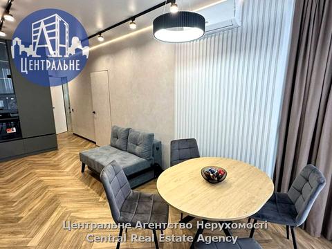 квартира за адресою Буковинська вул., (Будинок 6)