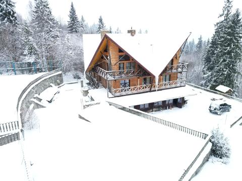 коммерческая по адресу Січових стрільців, 17