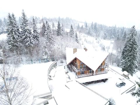 коммерческая по адресу Січових стрільців, 17