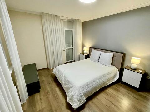 квартира по адресу Виталия Скакуна ул. (Академіка Каблукова), 19-А