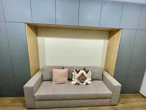 квартира по адресу Виталия Скакуна ул. (Академіка Каблукова), 19-А