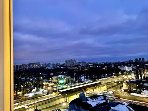 квартира по адресу Виталия Скакуна ул. (Академіка Каблукова), 19-А