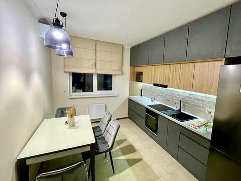 квартира по адресу Виталия Скакуна ул. (Академіка Каблукова), 19-А