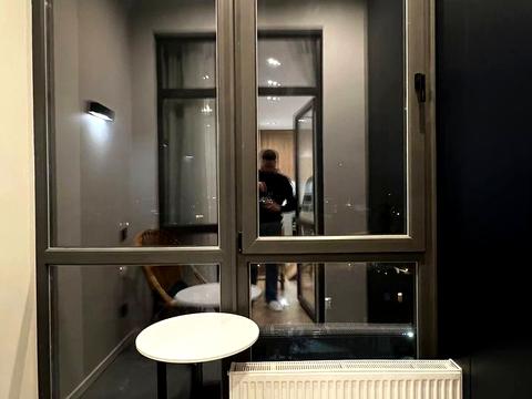 квартира за адресою Короленка вул. (Первозванівська), 22-А