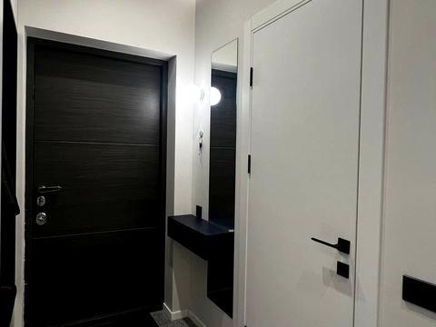 квартира за адресою Короленка вул. (Первозванівська), 22-А