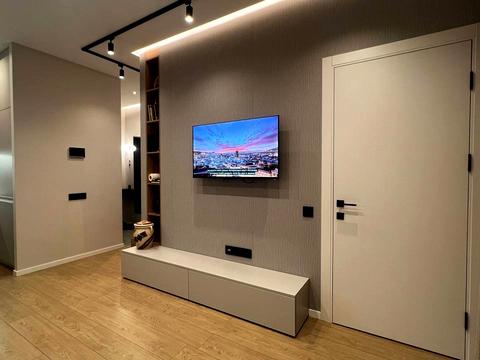 квартира за адресою Короленка вул. (Первозванівська), 22-А