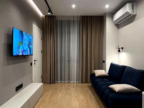 квартира за адресою Короленка вул. (Первозванівська), 22-А