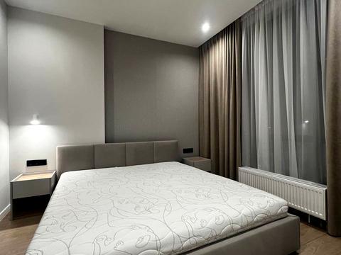 квартира за адресою Короленка вул. (Первозванівська), 22-А