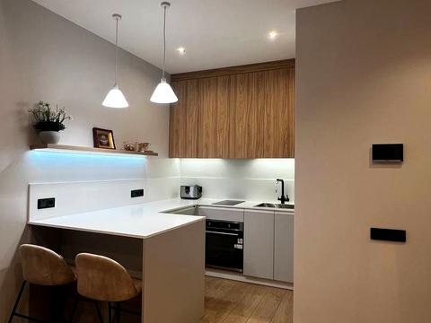 квартира за адресою Короленка вул. (Первозванівська), 22-А