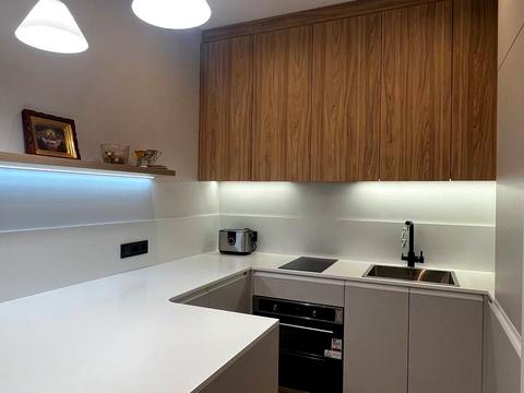 квартира за адресою Короленка вул. (Первозванівська), 22-А