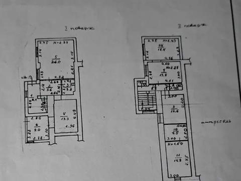 дом по адресу Довженко ул., 7