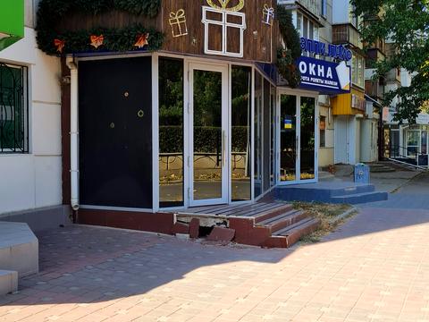 коммерческая по адресу Богоявленский просп. (Октябрьский), 39