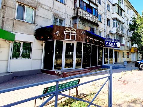 коммерческая по адресу Богоявленский просп. (Октябрьский), 39