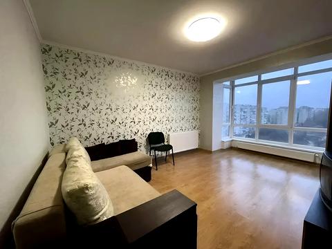 квартира по адресу Волчинецкая ул., (Будинок)