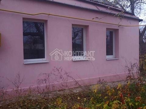 будинок за адресою Горького