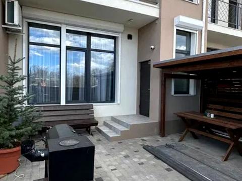 будинок за адресою Горіхова вул., 34