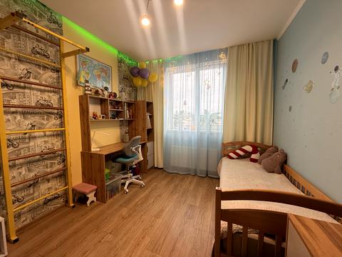 будинок за адресою Павла Глазового вул. (Олега Кошового)