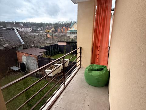 будинок за адресою Павла Глазового вул. (Олега Кошового)